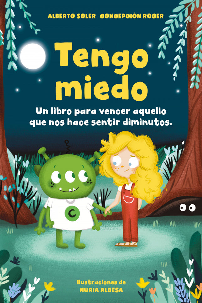 Tengo Miedo