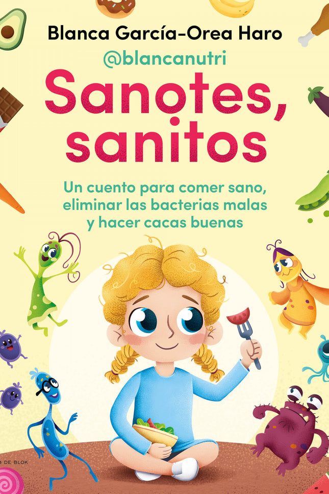 Sanotes, Sanitos