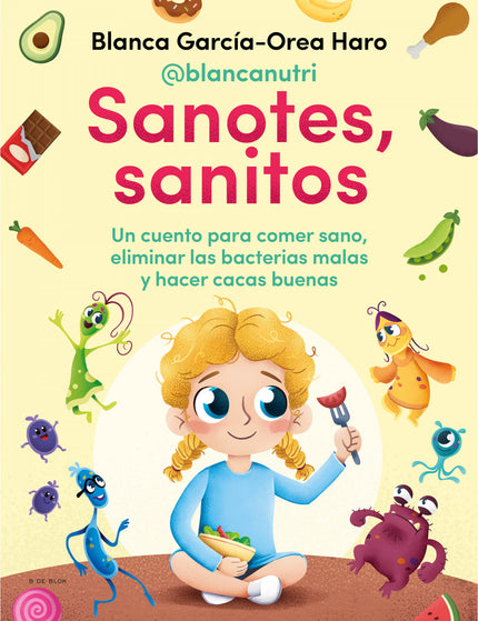 Sanotes, Sanitos
