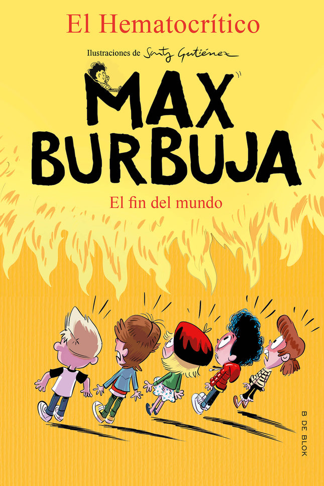 El Fin Del Mundo