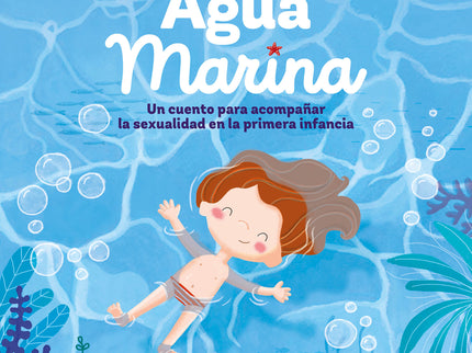 Agua Marina