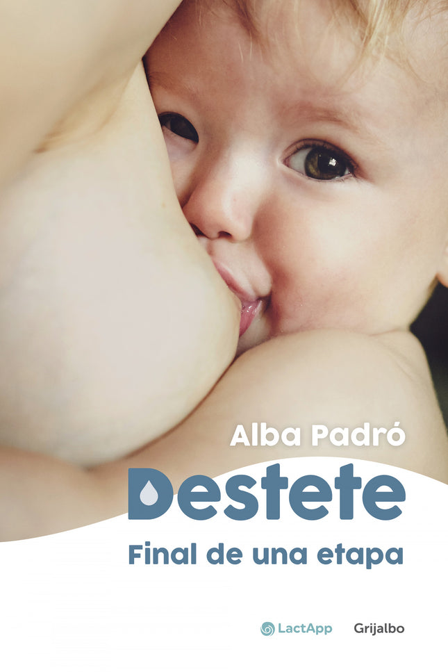 Destete. Final De Una Etapa