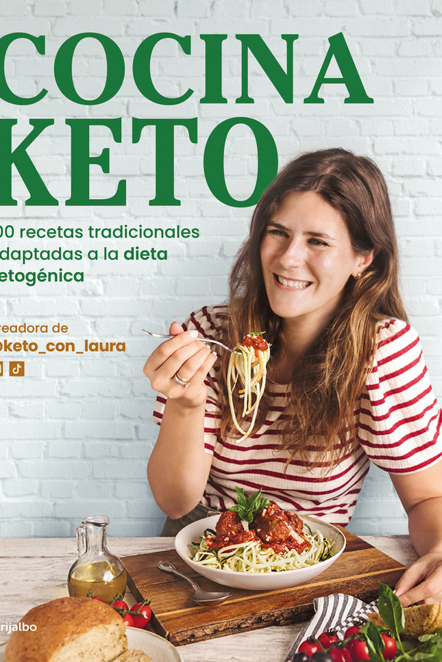 Cocina Keto