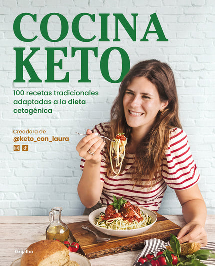 Cocina Keto
