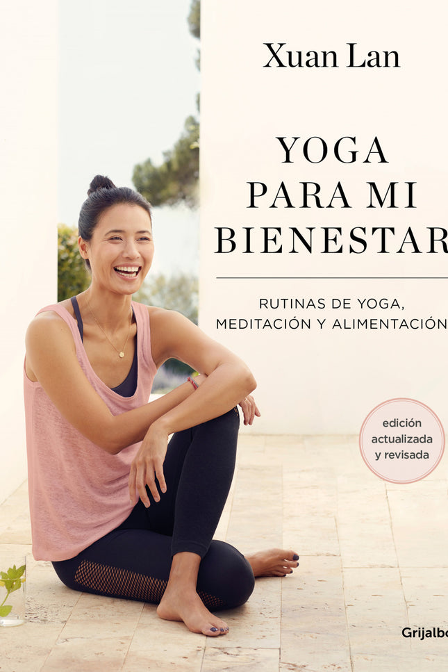 Yoga Para Mi Bienestar