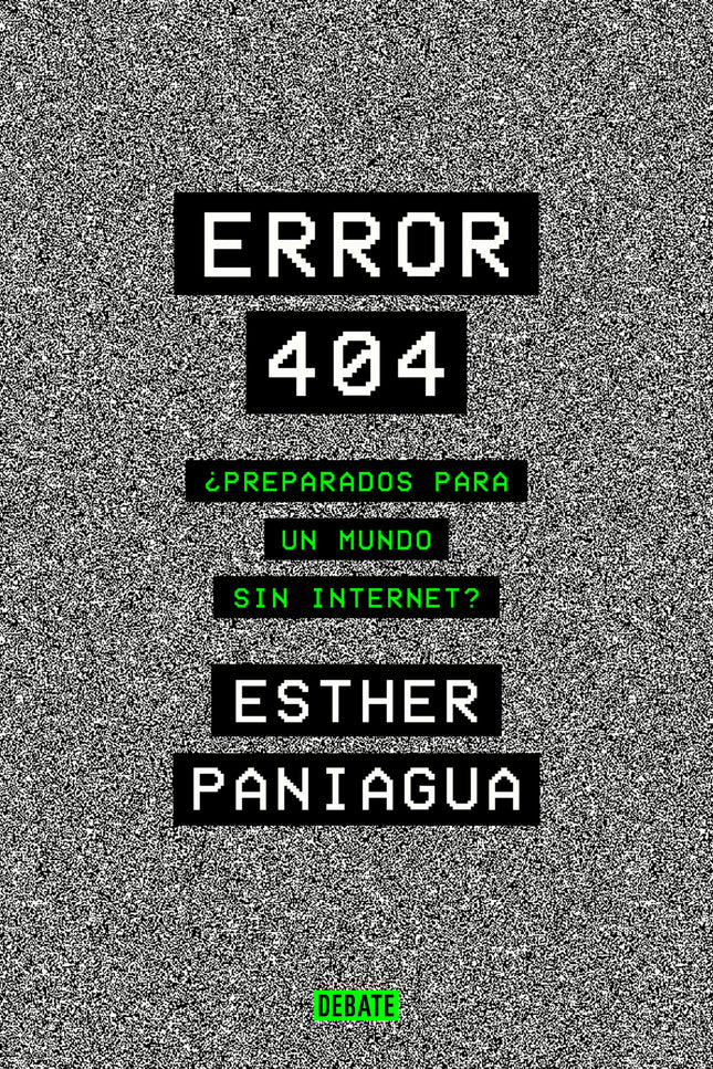 Error 404