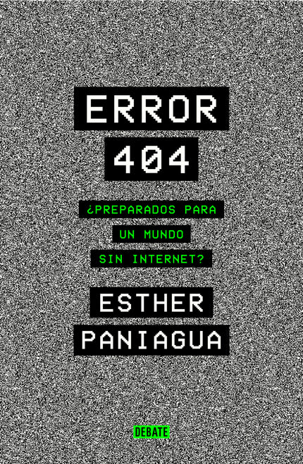 Error 404