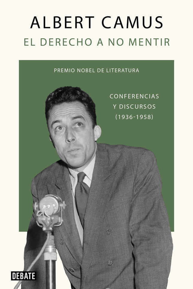 El Derecho A No Mentir