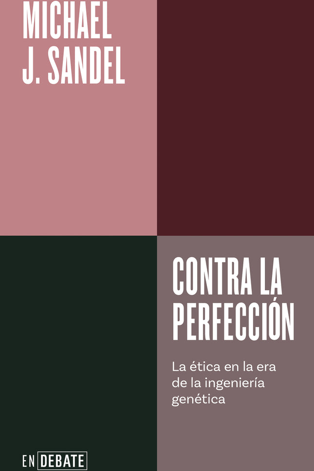 Contra La Perfección