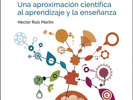Libro ¿cómo Aprendemos?: Este libro nos aproxima de manera rigurosa, pero también amena y accesible, a los conocimientos científicos que hemos obtenido acerca de las acciones y las circunstancias que pro-mueven el aprendizaje en el contexto educativo. Así, se exponen desde los mecanismos cognitivos que rigen la memoria y el aprendizaje hasta los factores socioemocionales que influyen en la motivación y en el desempeño de los estudiantes.