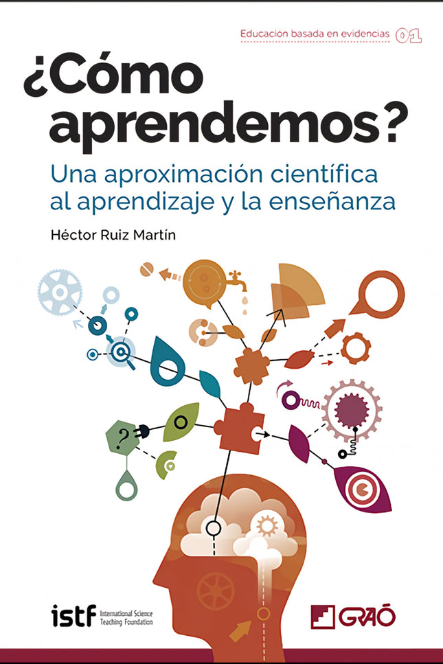 Libro ¿cómo Aprendemos?: Este libro nos aproxima de manera rigurosa, pero también amena y accesible, a los conocimientos científicos que hemos obtenido acerca de las acciones y las circunstancias que pro-mueven el aprendizaje en el contexto educativo. Así, se exponen desde los mecanismos cognitivos que rigen la memoria y el aprendizaje hasta los factores socioemocionales que influyen en la motivación y en el desempeño de los estudiantes.