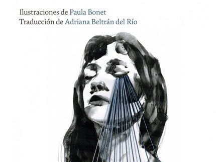 Libro Heroidas: Cartas escritas desde el más profundo dolor. Protagonistas legendarias, reinas y ninfas del mundo mitológico nos harán llegar, en forma de carta, el dolor causado por la traición, el abandono y los rencores.