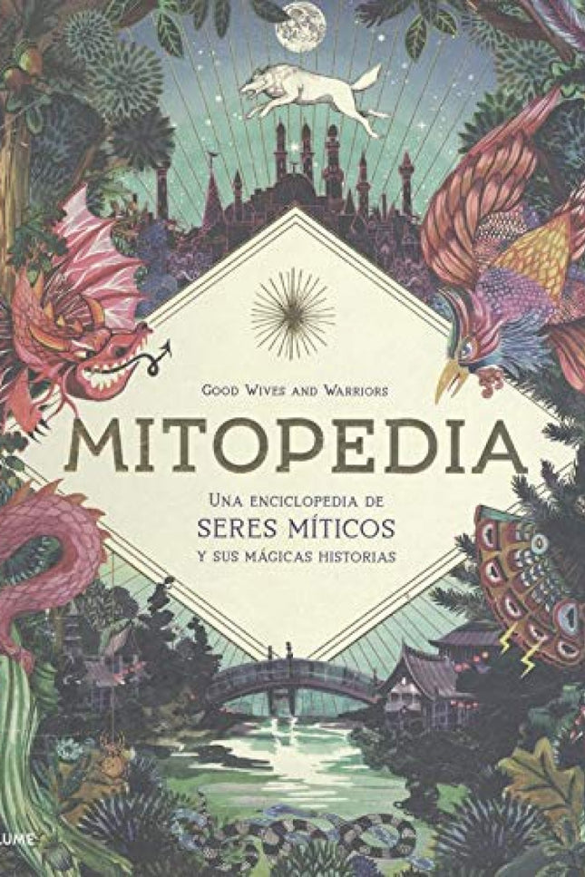 Mitopedia