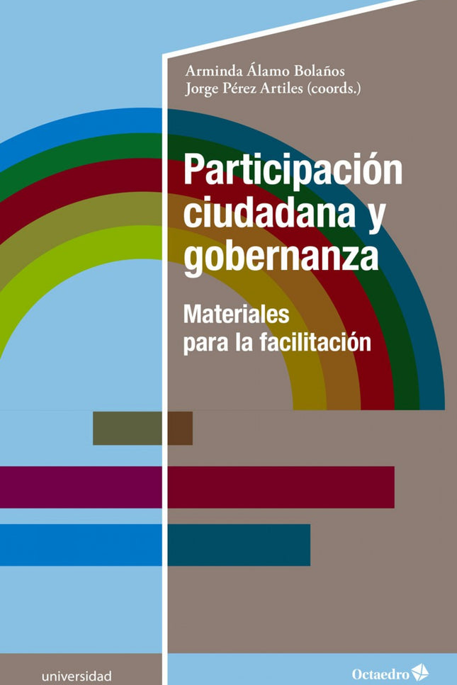 Participaciùn Ciudadana Y Gobernanza
