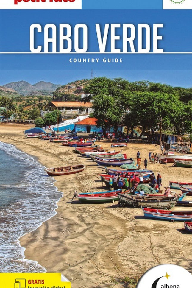 Cabo Verde (petit Futé) (n.e.)