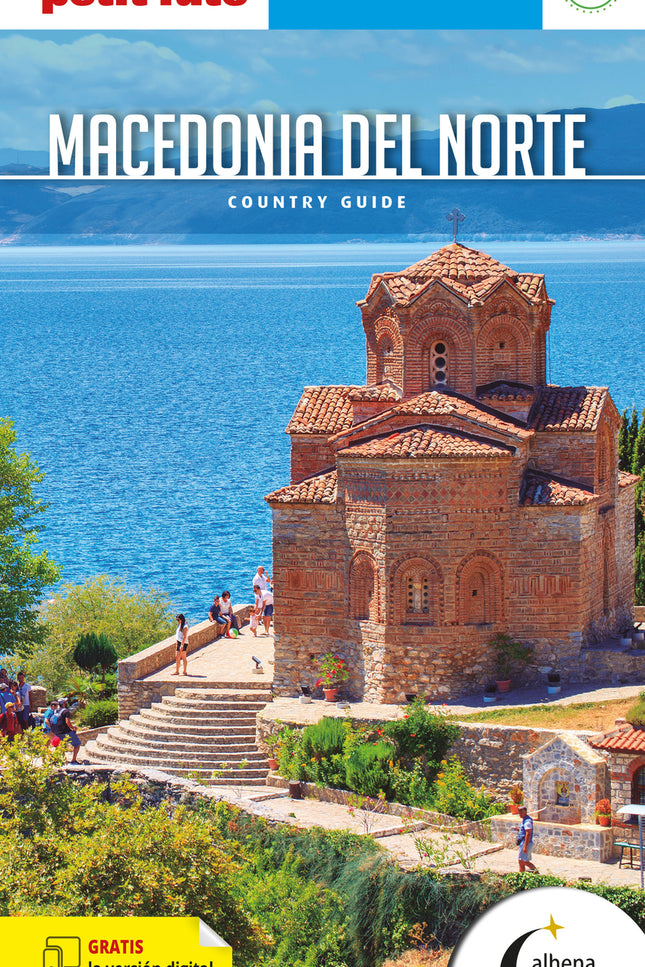 Macedonia Del Norte