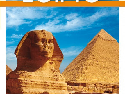 Egipto (carnet De Viaje)