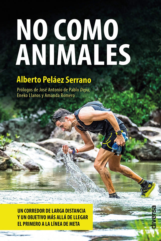 No Como Animales