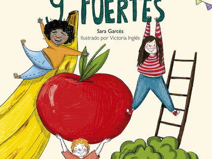 Veggies Y Fuertes