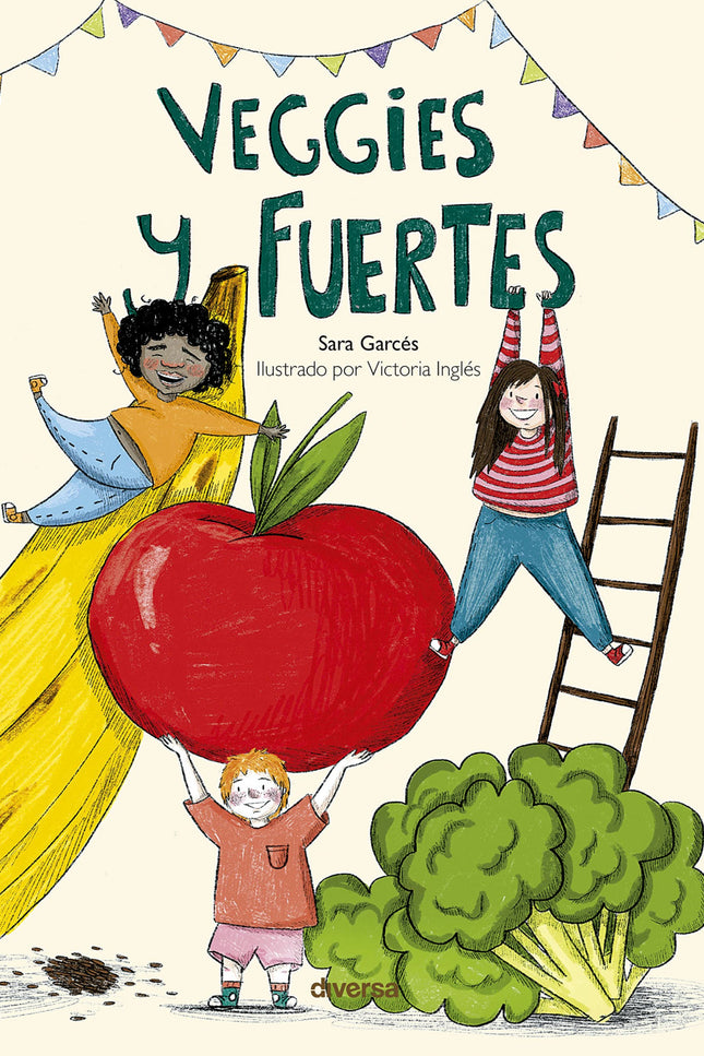 Veggies Y Fuertes