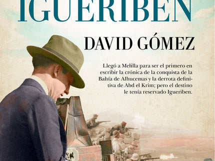 Fuego Sobre Igueriben
