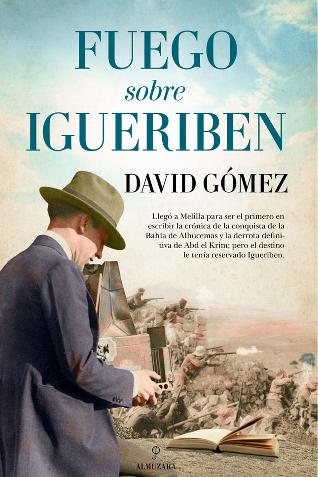 Fuego Sobre Igueriben