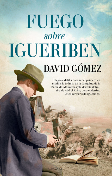 Fuego Sobre Igueriben