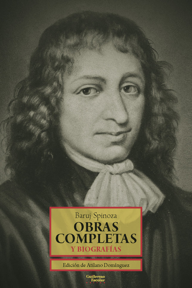 Obras Completas Y Biografías