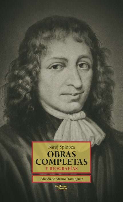 Obras Completas Y Biografías