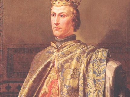 Pasión De Rey