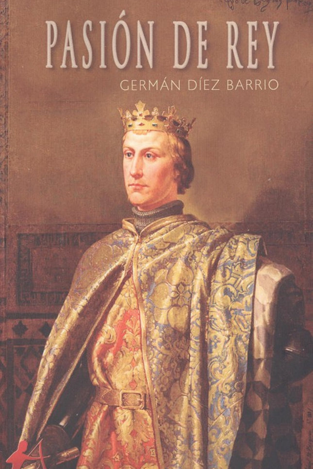 Pasión De Rey