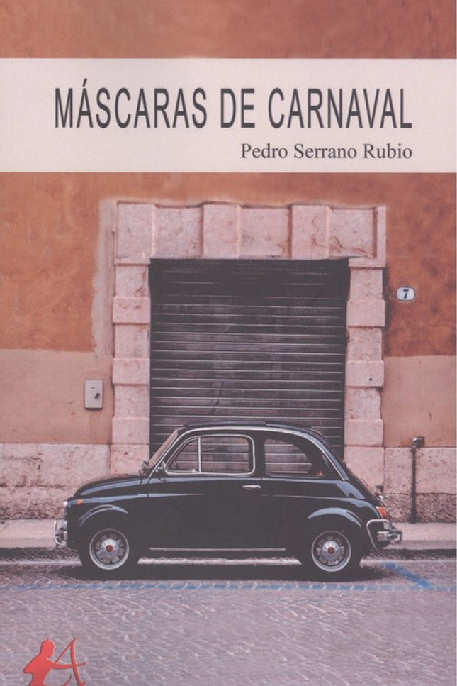 Libro Máscaras De Carnaval: Esta obra narra la historia de un estudiante de Erasmus asesinado en Bolonia. Cuando su familia se traslada a recoger sus efectos personales, aparecen unas libretas Moleskine en las que el fallecido escribió una serie de relatos que había conseguido mantener en secreto hasta entonces.
