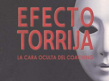 Portada del libro Efecto Torrija