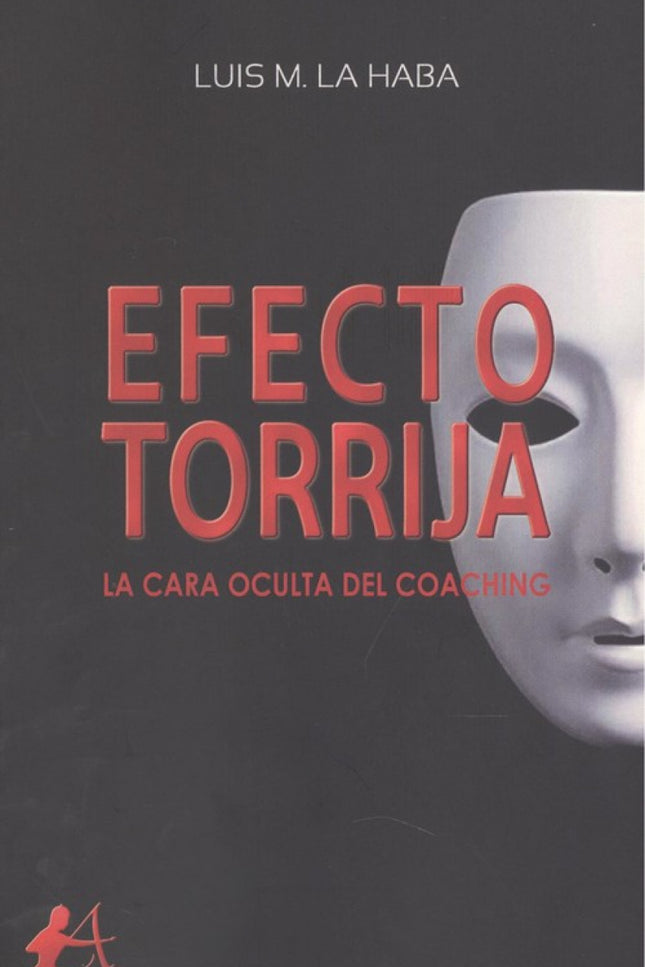 Portada del libro Efecto Torrija