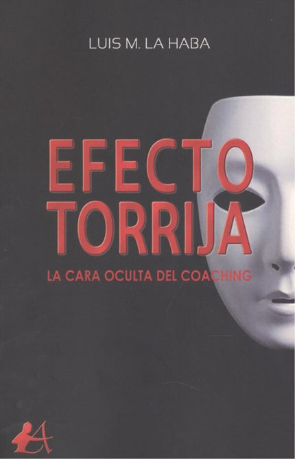 Portada del libro Efecto Torrija