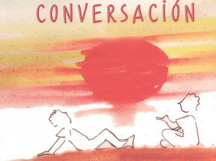 Libro Diario De Una Cálida Conversación: Esta historia nace y discurre desubicada. Busca las hechuras del cuento y se sumerge en un diario de costuras especiales que desemboca en el País de la Fantasía.