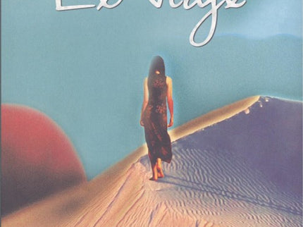 Libro El Viaje: Irina se marcha de la Tierra, va a trabajar a un inhóspito planeta fuera de nuestra galaxia. Un planeta sin vida propia cuyos habitantes, llegados de todos los confines del universo conocido, han ido a trabajar en la Mina donde se extrae un preciado mineral, un trabajo duro no exento de restos y dificultades, donde expondrán sus vidas y salvarán la de otros.