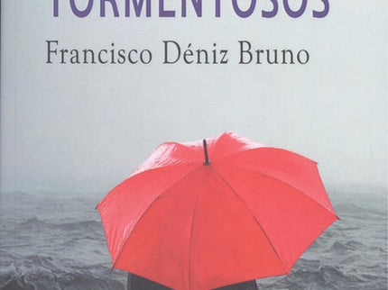 Libro Sueños Tormentosos: Las ansias por descubrir el fondo de sus persistentes sueños lo empujaron al borde del mismo precipicio, afectándolo en la aflicción de su ánimo. No todo es de color de rosa.