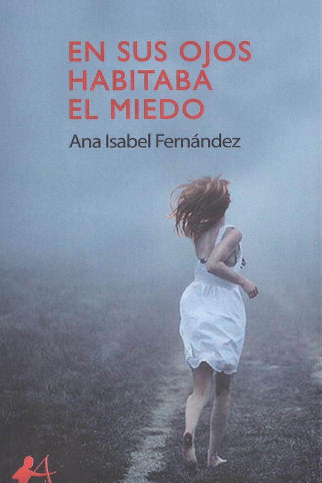 Libro En Sus Ojos Habitaba El Miedo: Los Andersson son una familia adinerada que vive en Madrid. Alvin Andersson, de origen sueco, y Daniela Santa Fe y Gurmán, española con raíces gallegas, han formado una estirpe que incluye dos hijos gemelos y una dulce niña.