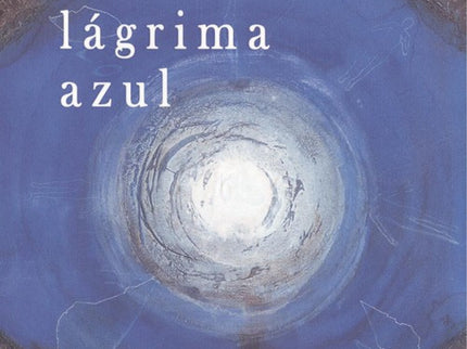 Libro El Pájaro De La Lágrima Azul: Esta es una historia extraña. Una niña y un compositor que se conocen al amanecer en una playa.