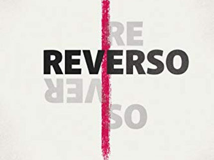 Libro Reverso: Tengo una mujer preciosa, dos hijos adorables,un trabajo apasionante, buenos amigos y salud, y lo único que se me ocurre hacer con todos ellos es juntarlos muy ceñiditos en una raya de cocaína y esnifármelos. Hay acontecimientos en la vida, muy pocos, ya lo sabes tú, que marcan un antes y un después.