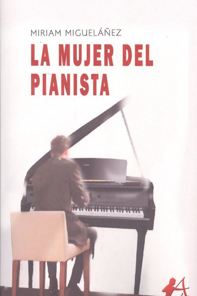 Libro La Mujer Del Pianista: A principios de la década de los cincuenta, Victor Stevens se dirige hacia una nueva vida, movido por lo que denomina «el destino». En su Nueva York natal, Victor deja atrás un pasado del que no se siente orgulloso.
