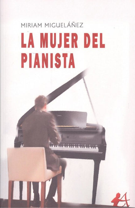 Libro La Mujer Del Pianista: A principios de la década de los cincuenta, Victor Stevens se dirige hacia una nueva vida, movido por lo que denomina «el destino». En su Nueva York natal, Victor deja atrás un pasado del que no se siente orgulloso.