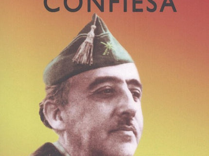 Libro Franco Se Confiesa: En noviembre de 1973, dos años antes de su fallecimiento, Francisco Franco se ve atrapado en una fantástica situación donde está obligado a dar cuenta de su vida ante el más alto de los tribunales. En respuesta a un incisivo interrogatorio, el dictador tiene que desgranar a la suprema Corte toda su biografía.