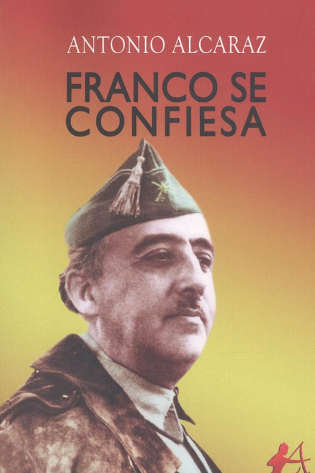 Libro Franco Se Confiesa: En noviembre de 1973, dos años antes de su fallecimiento, Francisco Franco se ve atrapado en una fantástica situación donde está obligado a dar cuenta de su vida ante el más alto de los tribunales. En respuesta a un incisivo interrogatorio, el dictador tiene que desgranar a la suprema Corte toda su biografía.