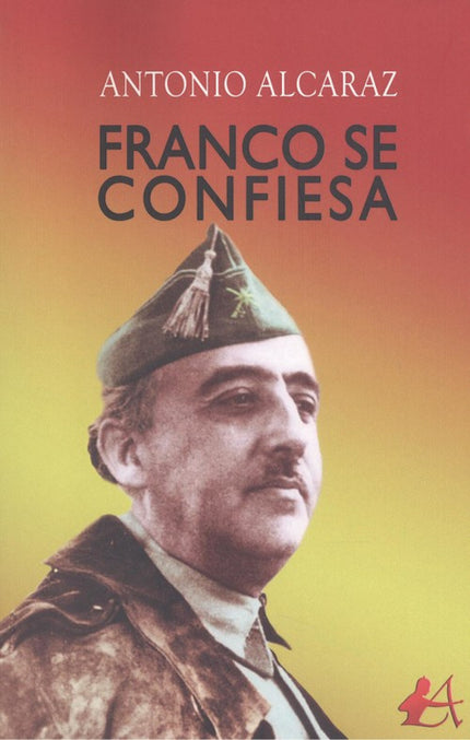 Libro Franco Se Confiesa: En noviembre de 1973, dos años antes de su fallecimiento, Francisco Franco se ve atrapado en una fantástica situación donde está obligado a dar cuenta de su vida ante el más alto de los tribunales. En respuesta a un incisivo interrogatorio, el dictador tiene que desgranar a la suprema Corte toda su biografía.