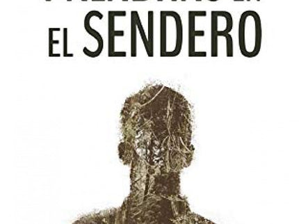 Portada del libro Palabras En El Sendero