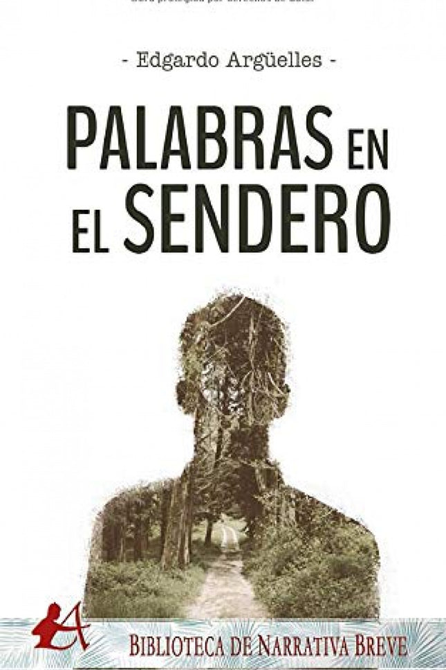 Portada del libro Palabras En El Sendero