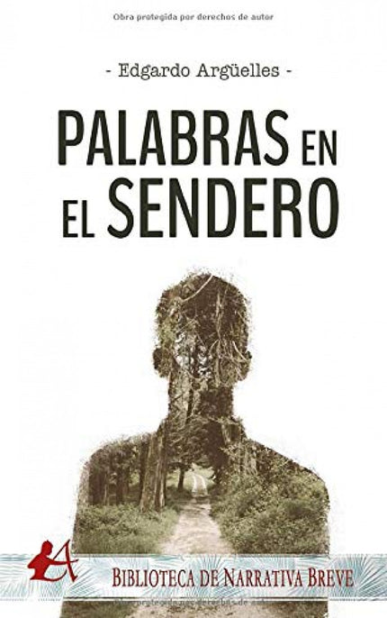 Portada del libro Palabras En El Sendero