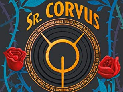 Libro Las Extravagantes Y Enmarañadas Historias Del Sr. Corvus: Diferentes cuentos de diferentes géneros con conexiones entre sí;una intrincada historia que nos remonta hasta las humeantes tierras de la Segunda Guerra Mundial y los páramos más exóticos en la profundidad de una isla situada en el medio de la nada. Extraños personajes y una historia de trasfondo que difícilmente puede deslumbrarse, pero más extraña que la propia obra en sí.